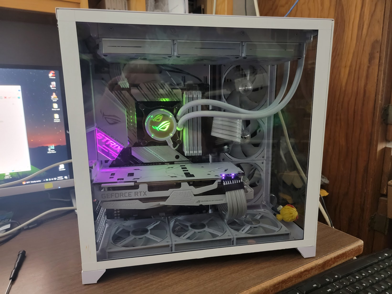Gaming Computer Repair